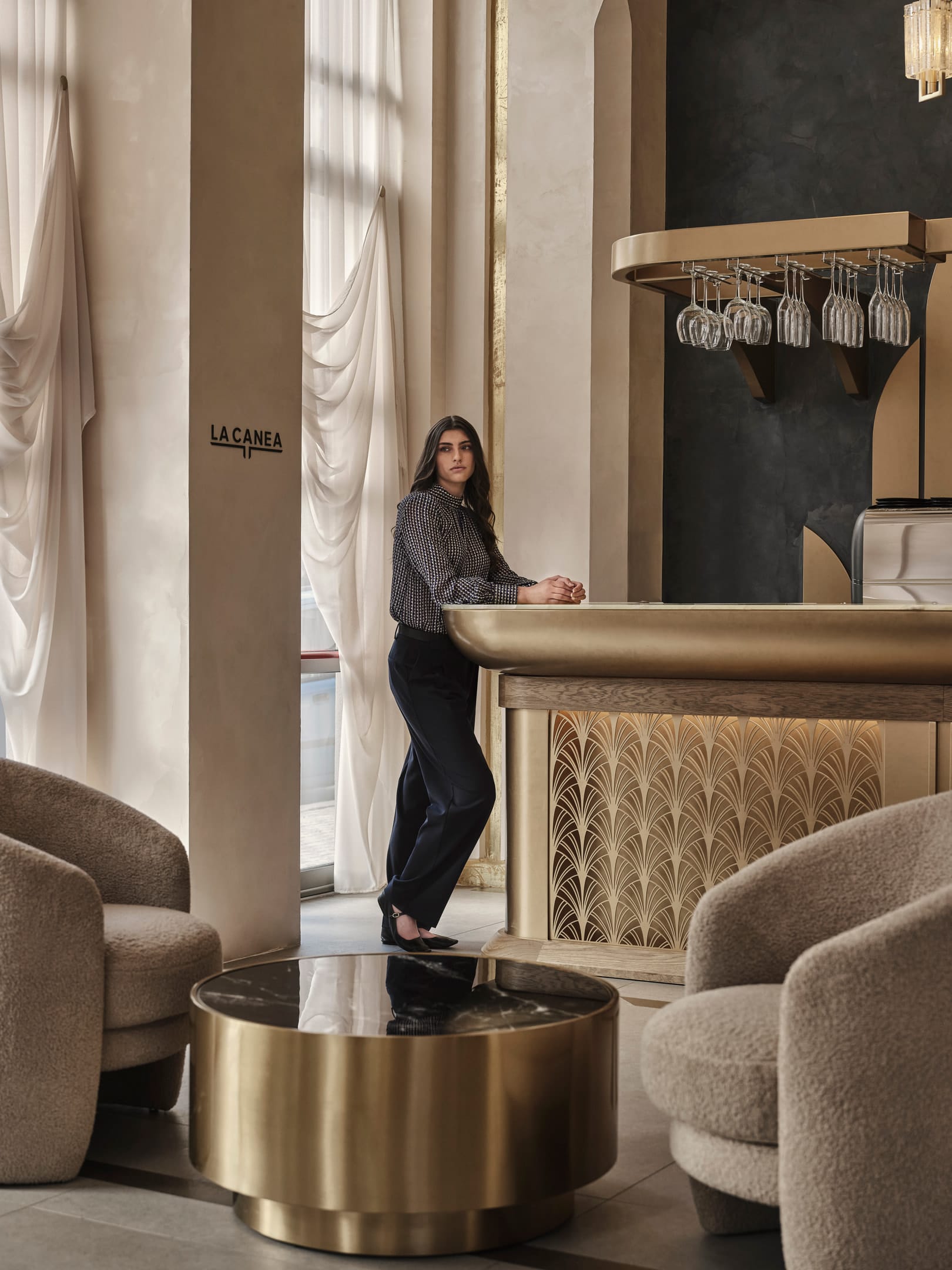 The Chania Hotel