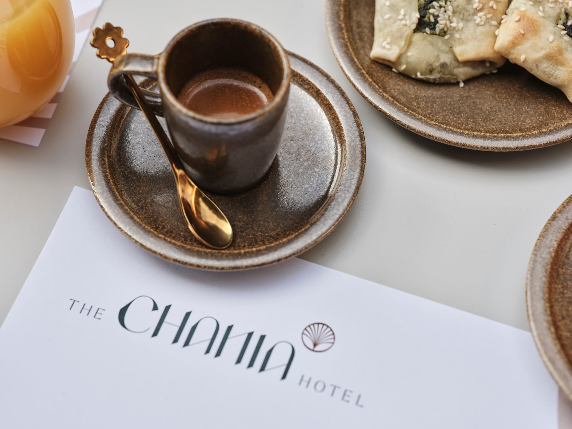 The Chania Hotel
