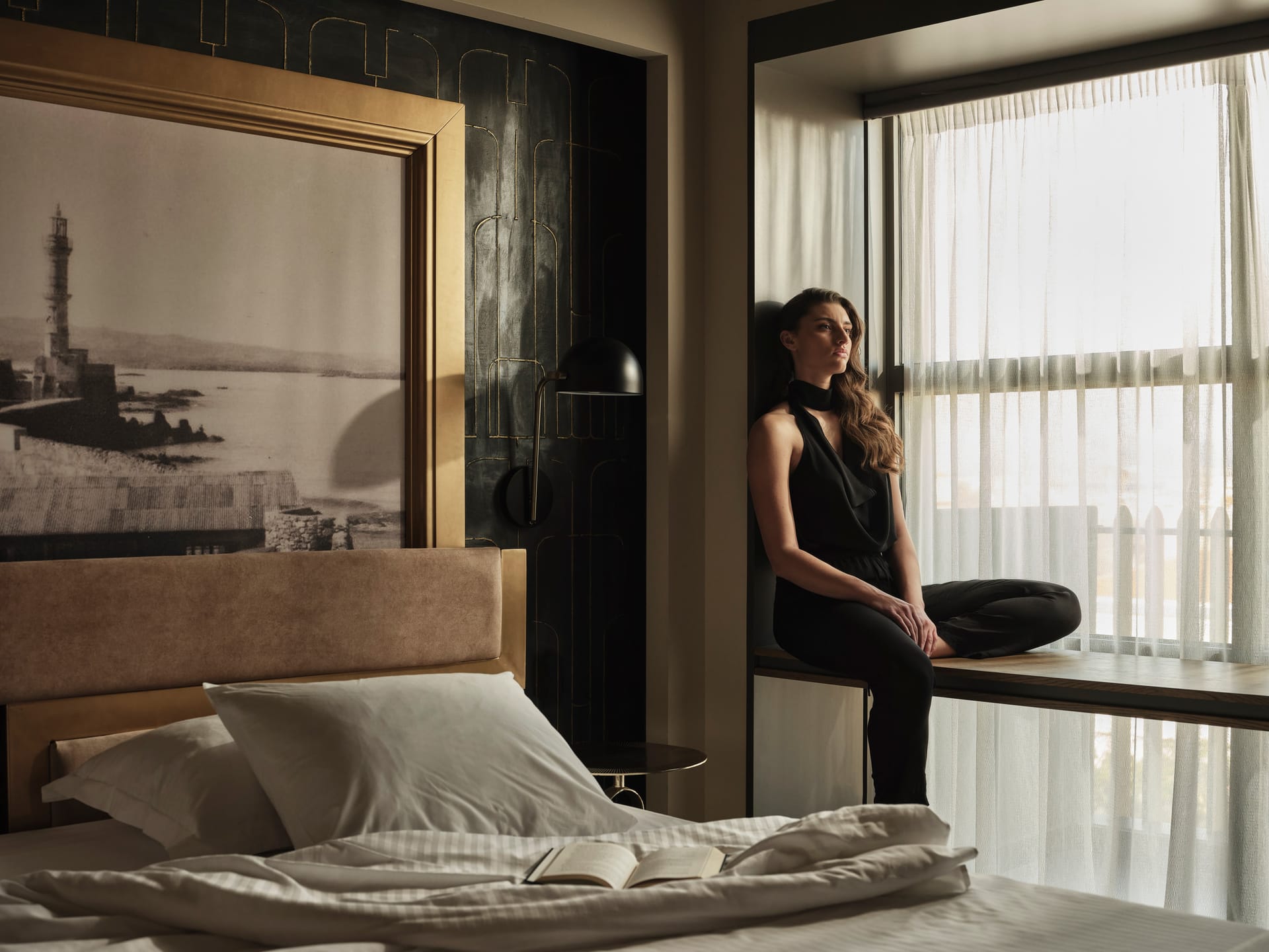 The Chania Hotel