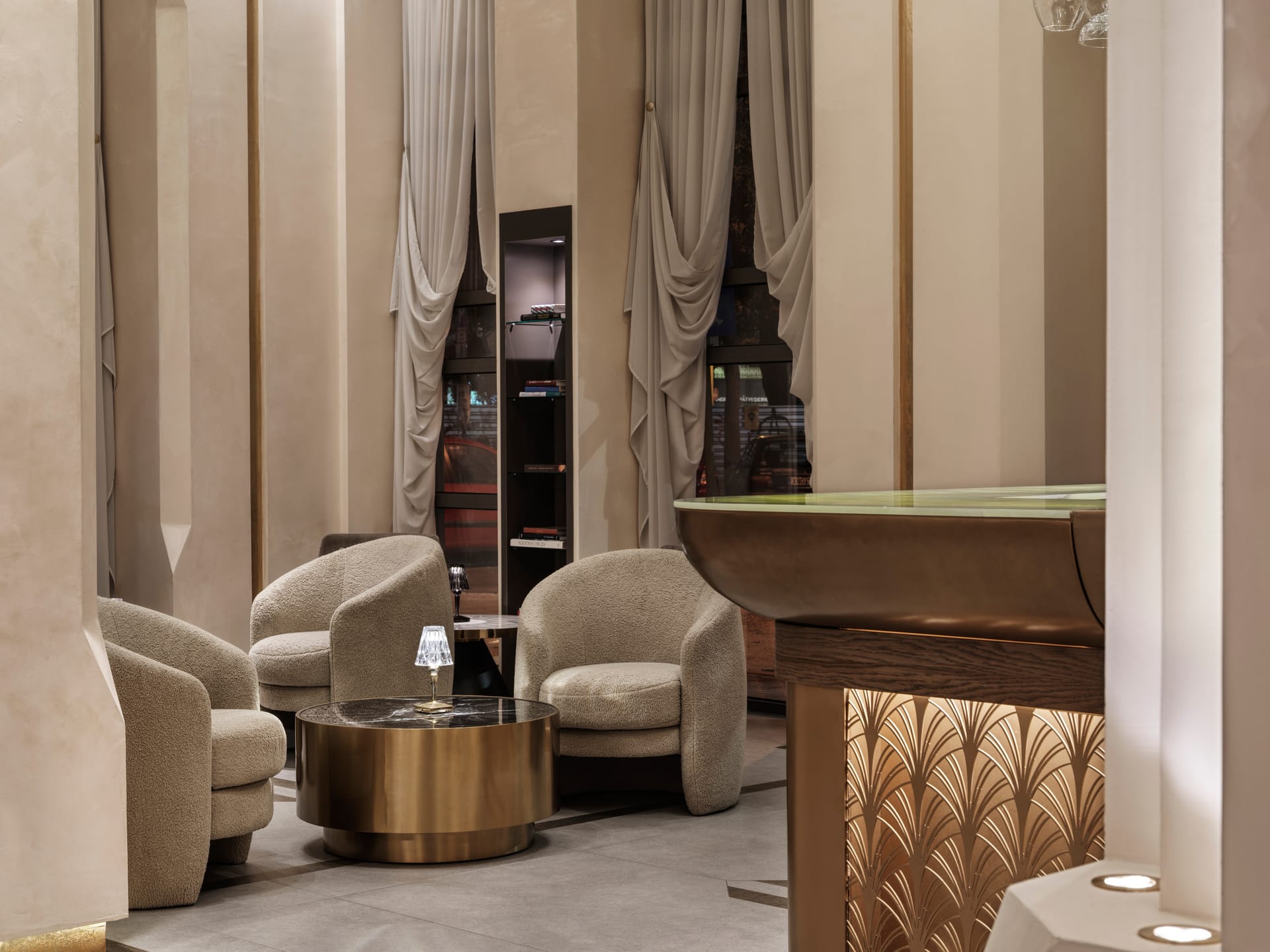 The Chania Hotel