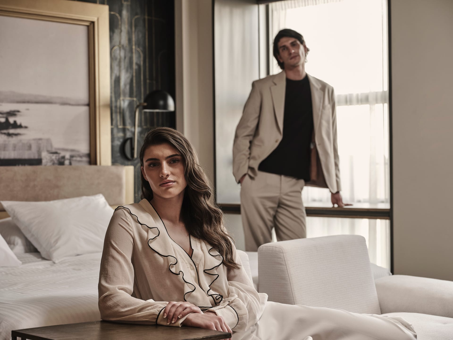 The Chania Hotel