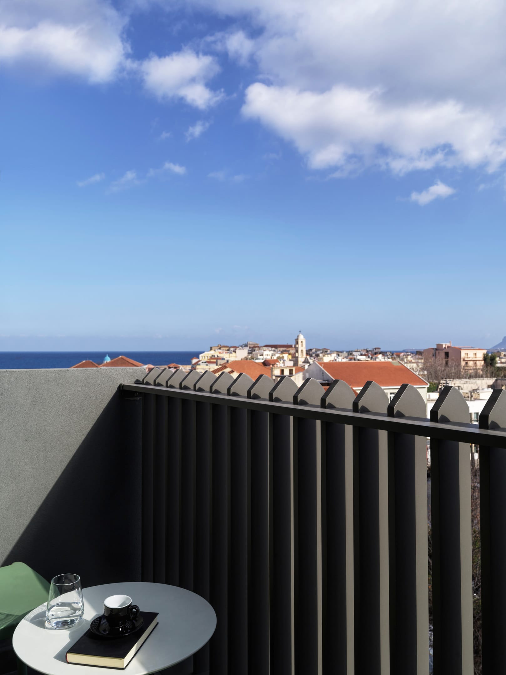 The Chania Hotel