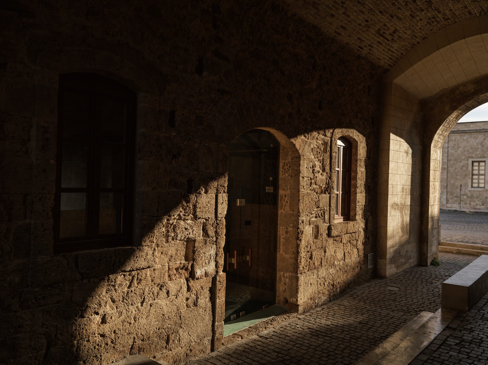 The Chania Hotel