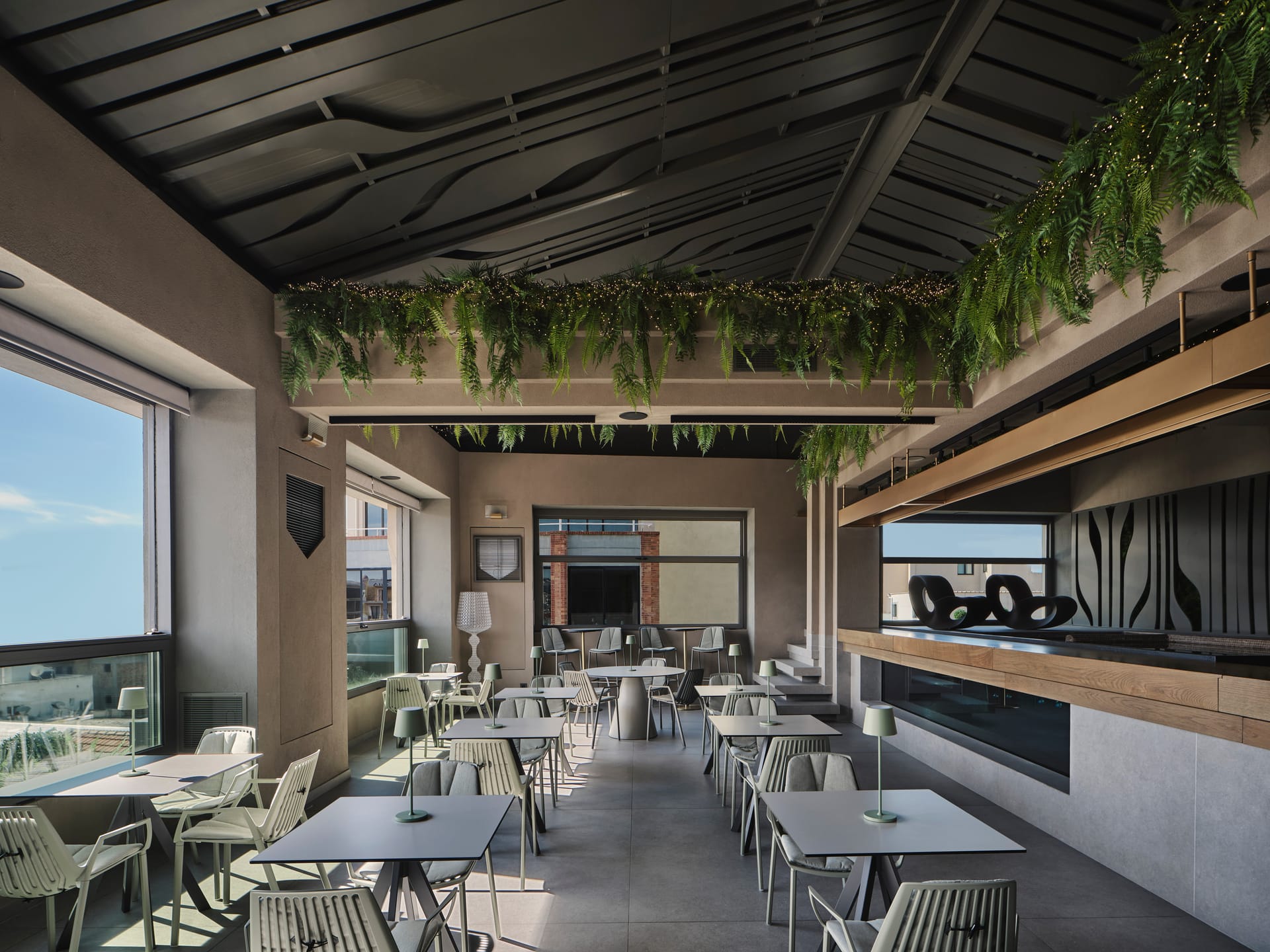 The Chania Hotel