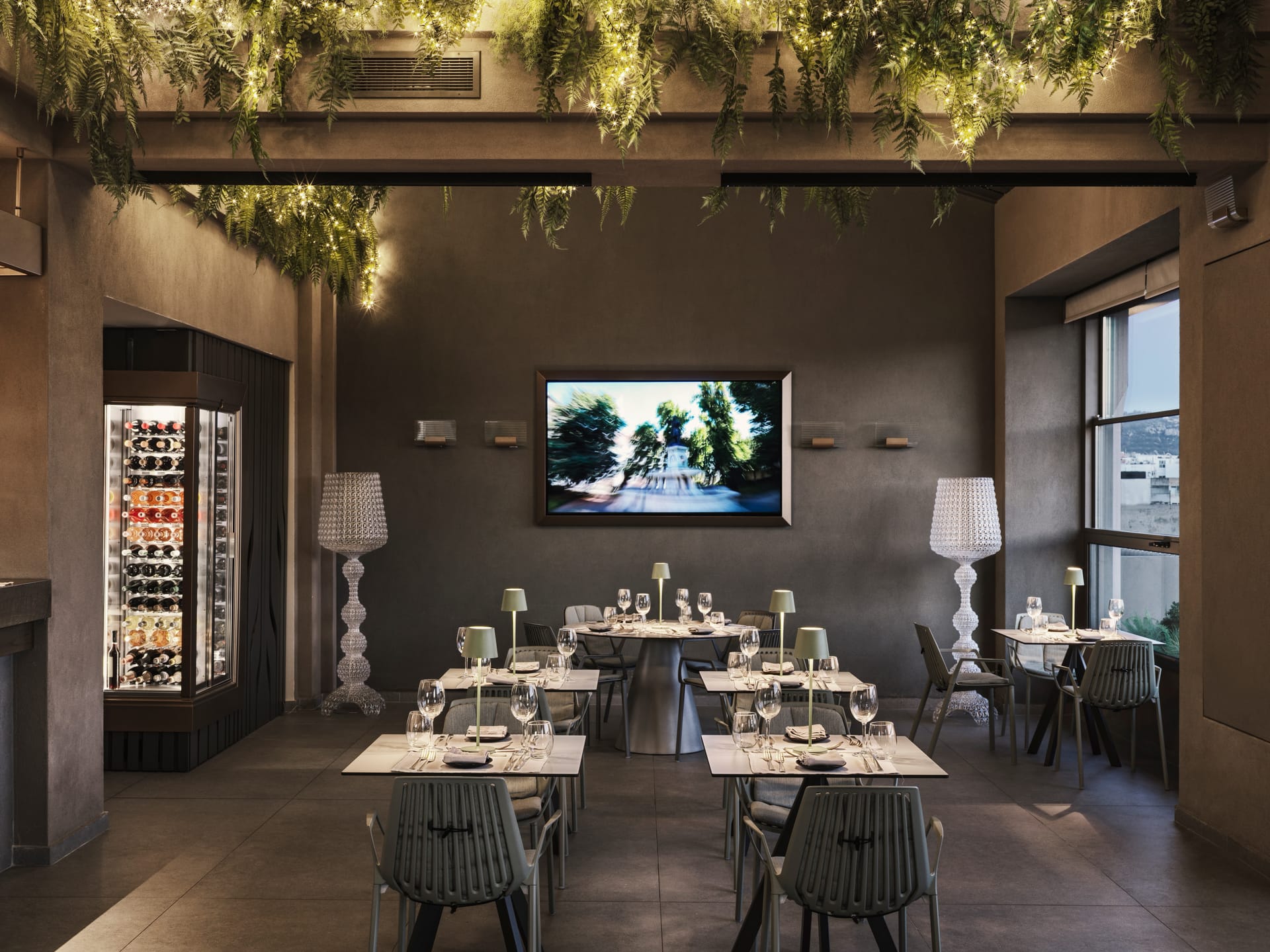 The Chania Hotel