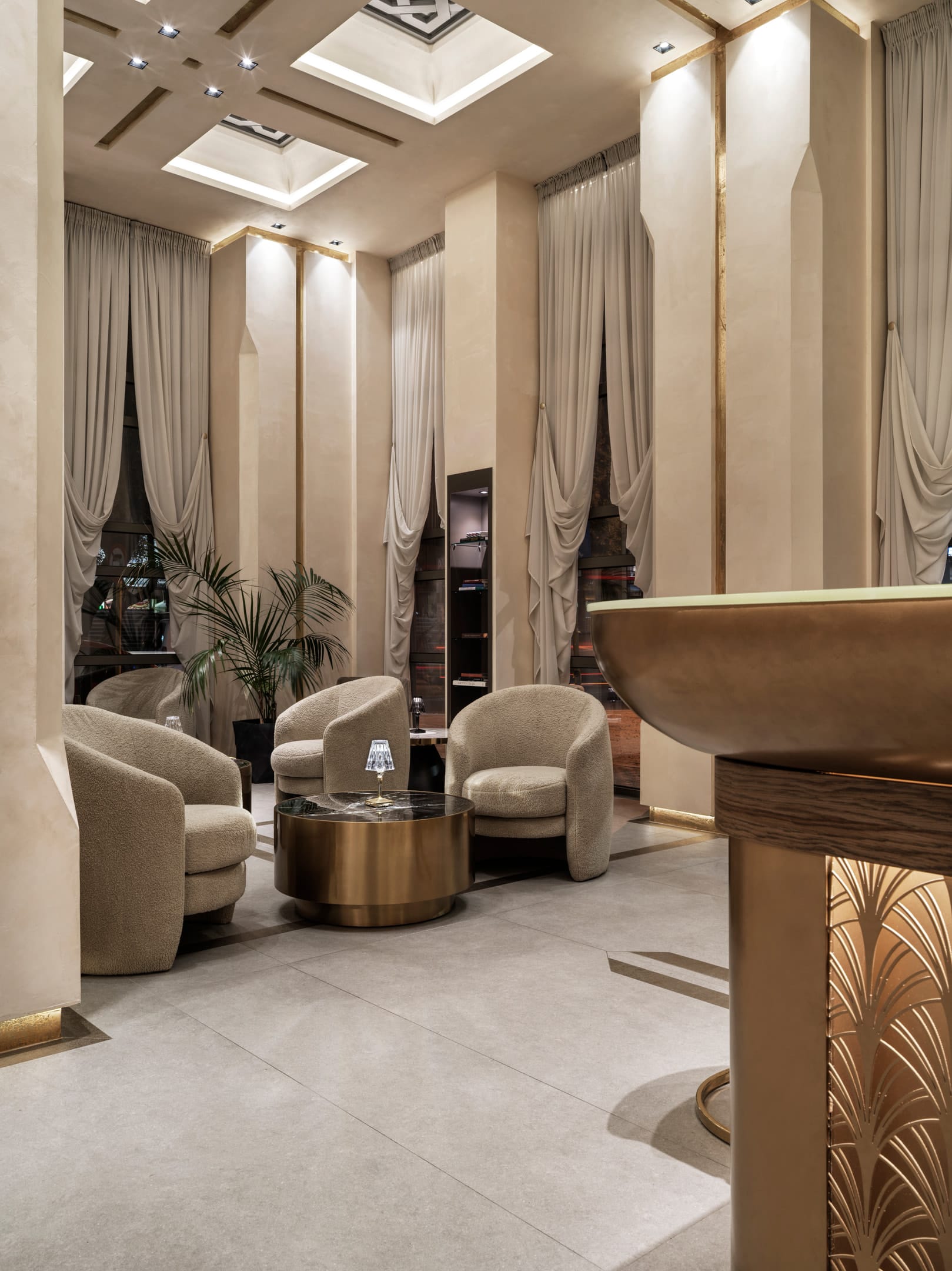 The Chania Hotel