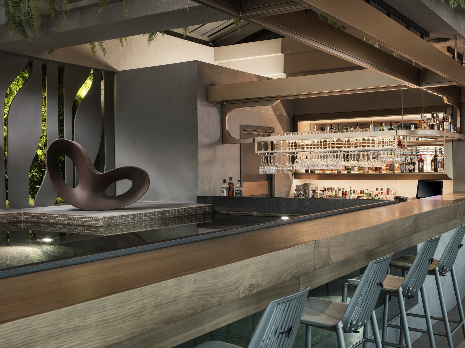 The Chania Hotel