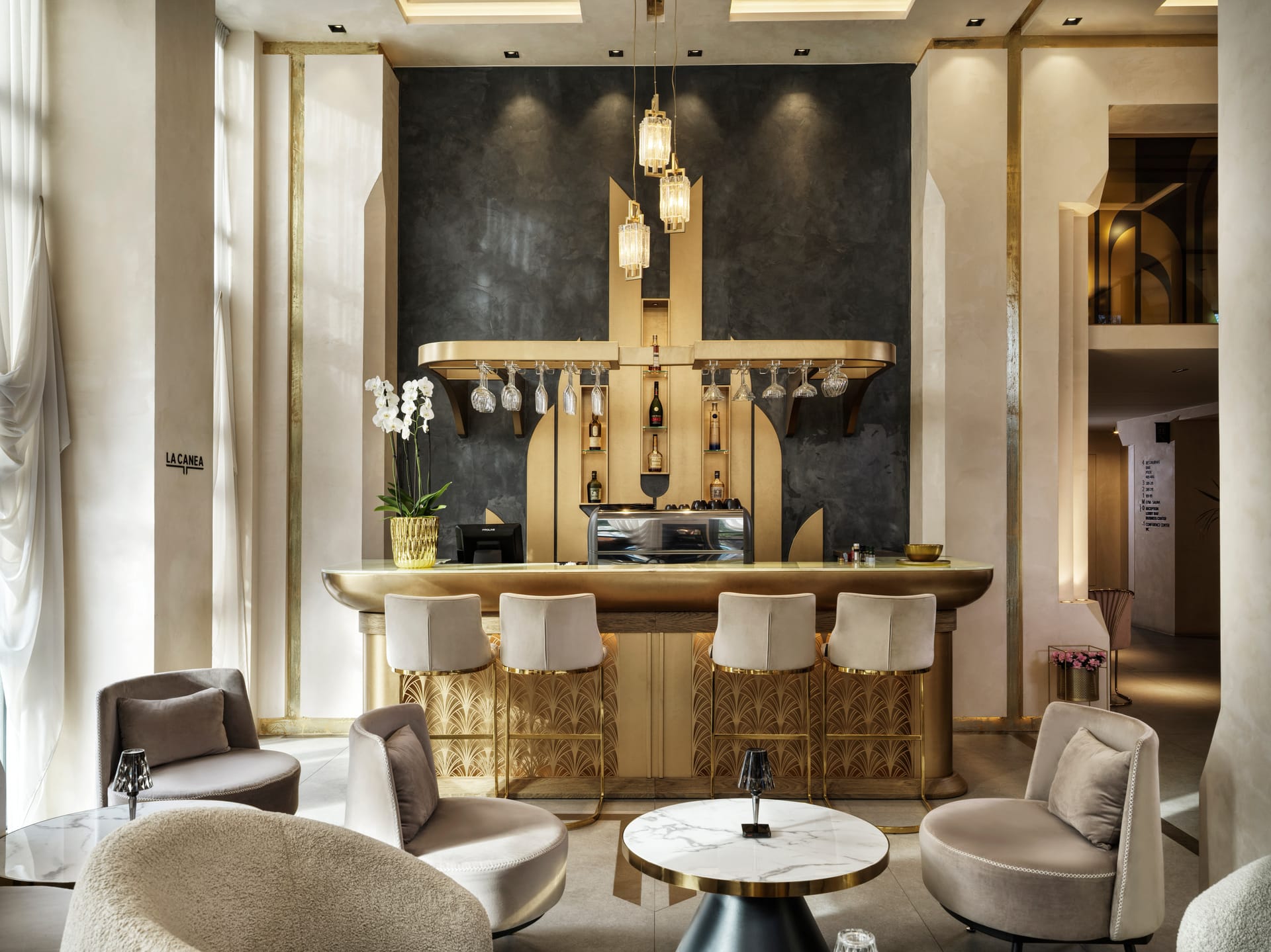 The Chania Hotel