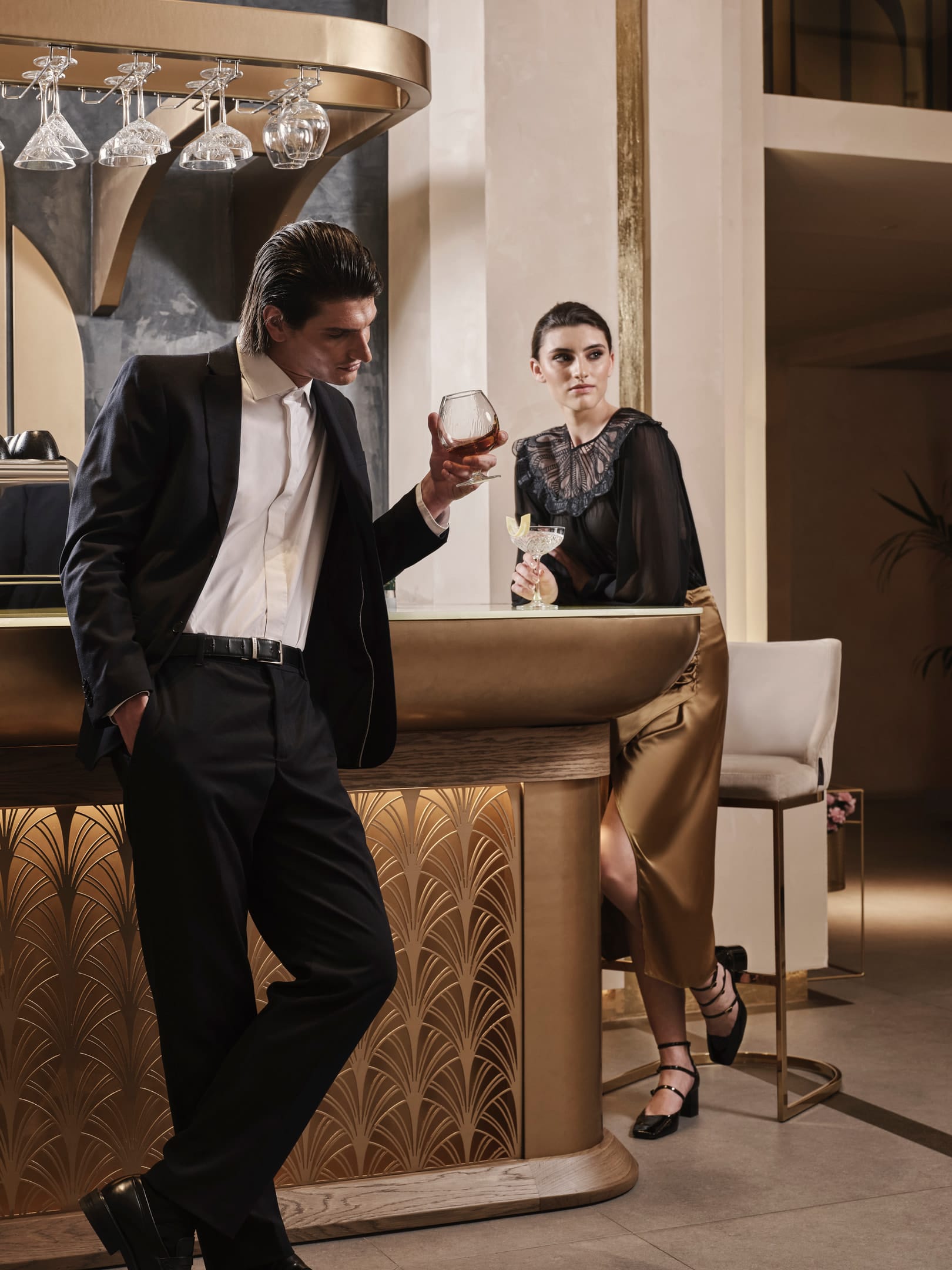 The Chania Hotel