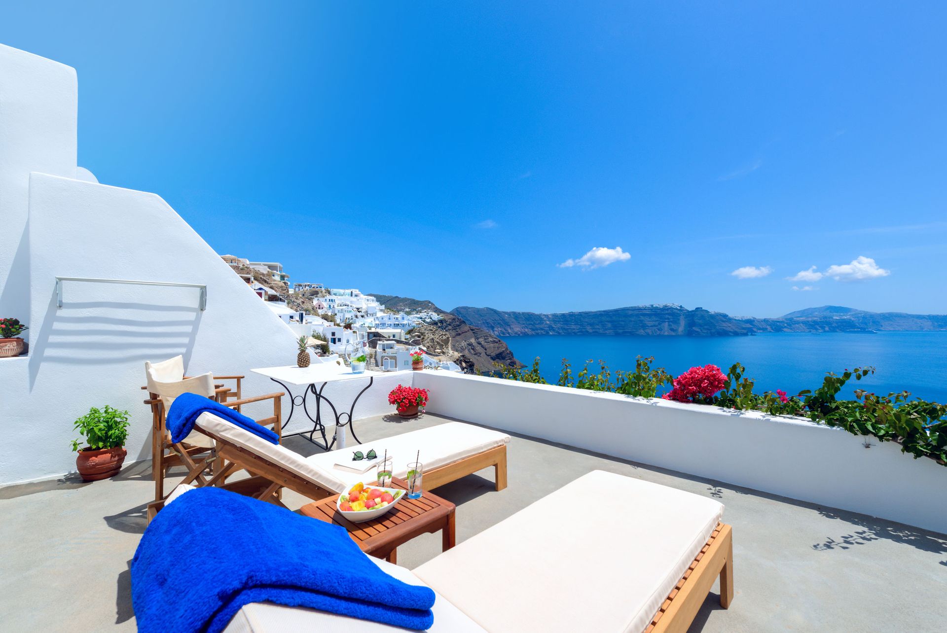 Chelidonia Luxury Suites