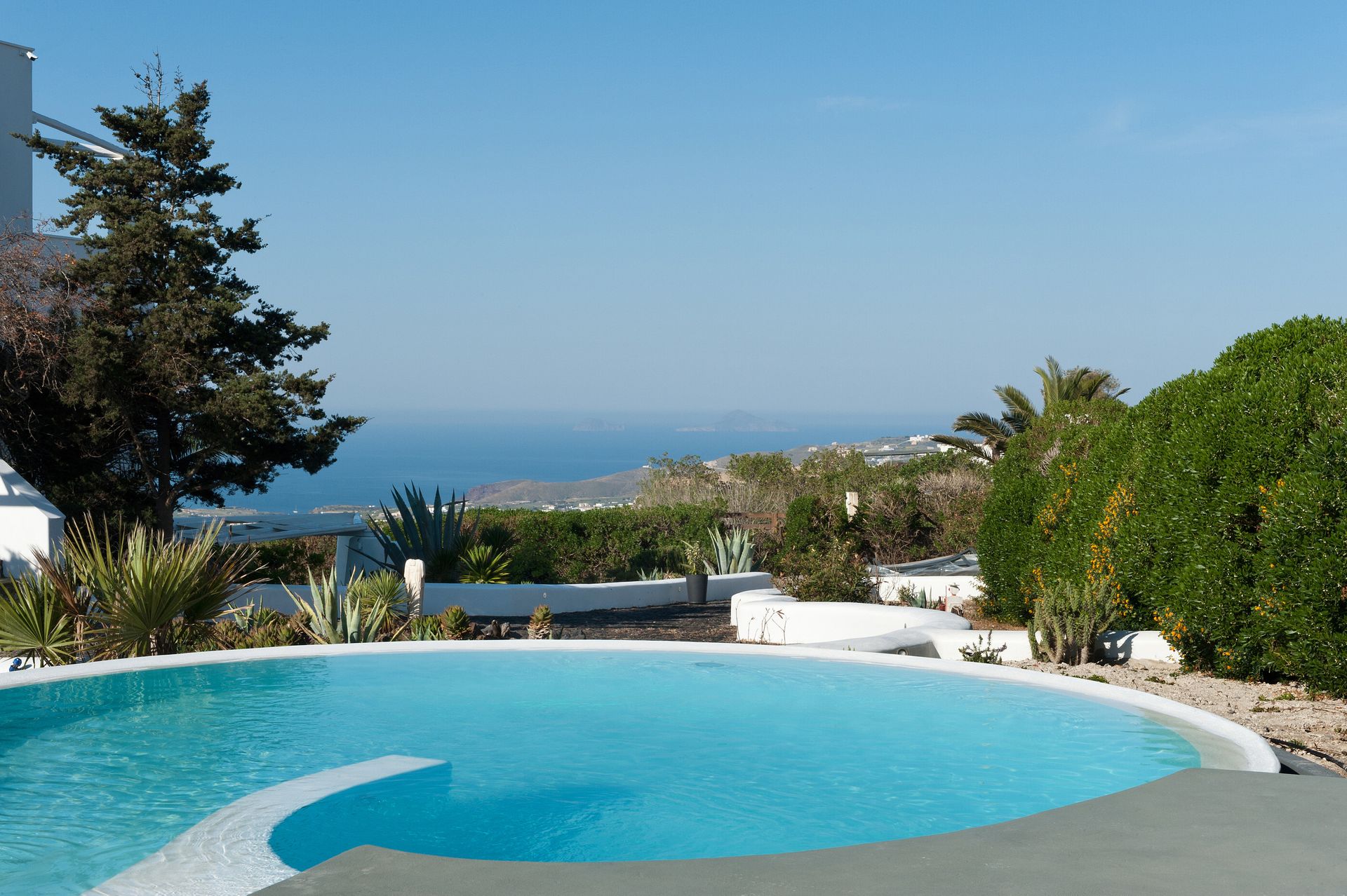 Christou Estate Santorini