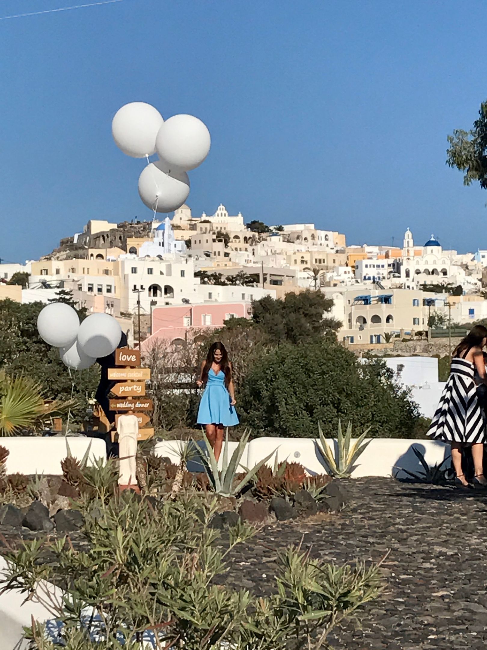 Christou Estate Santorini