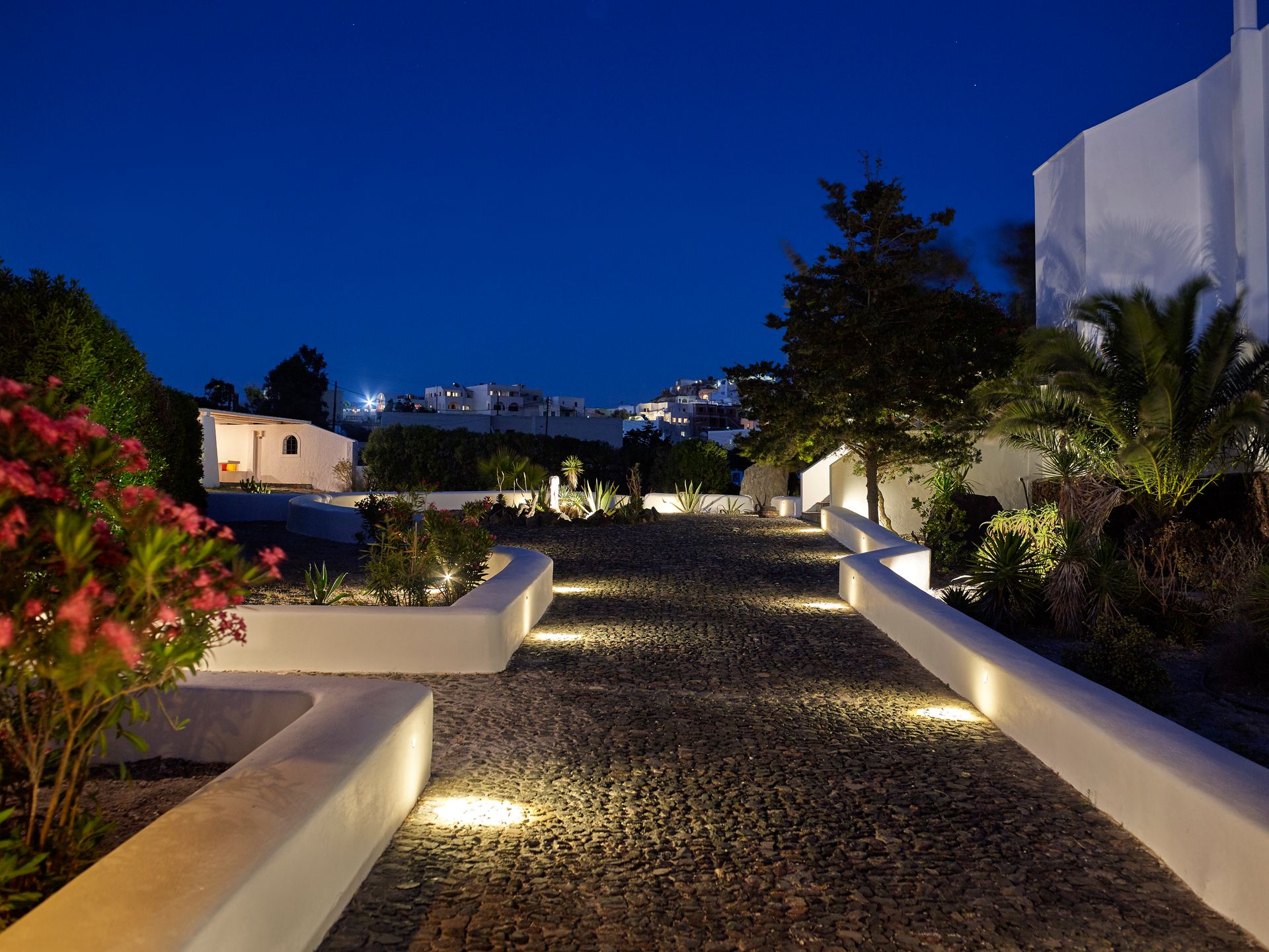 Christou Estate Santorini