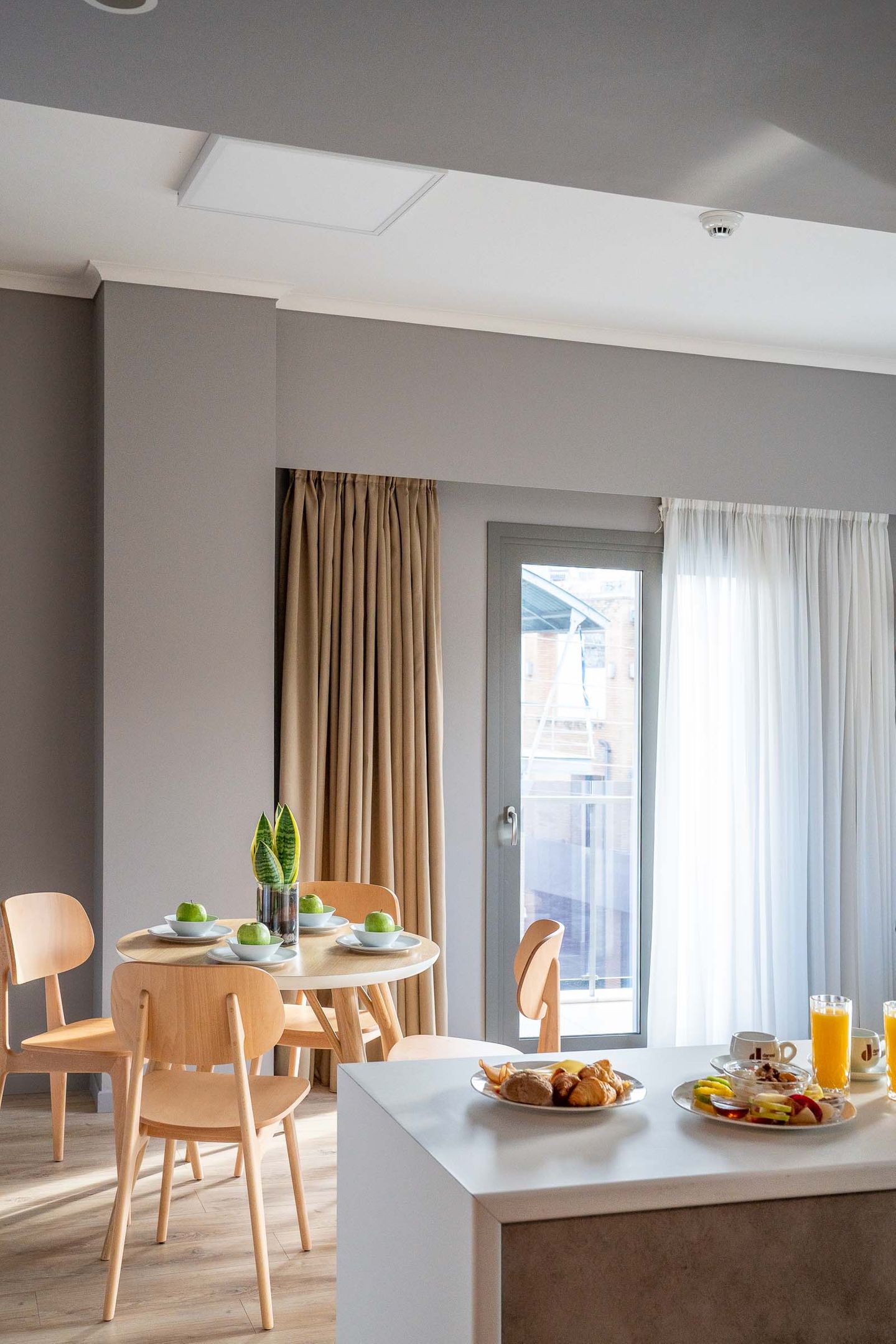Chroma Fashion Rooms & Apartments Athens