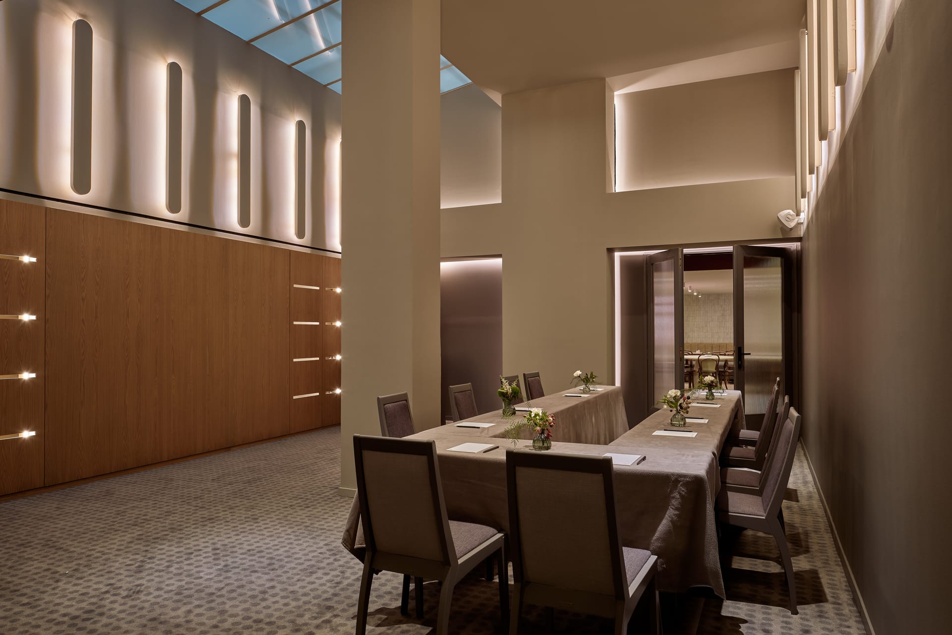 City Hotel Thessaloniki