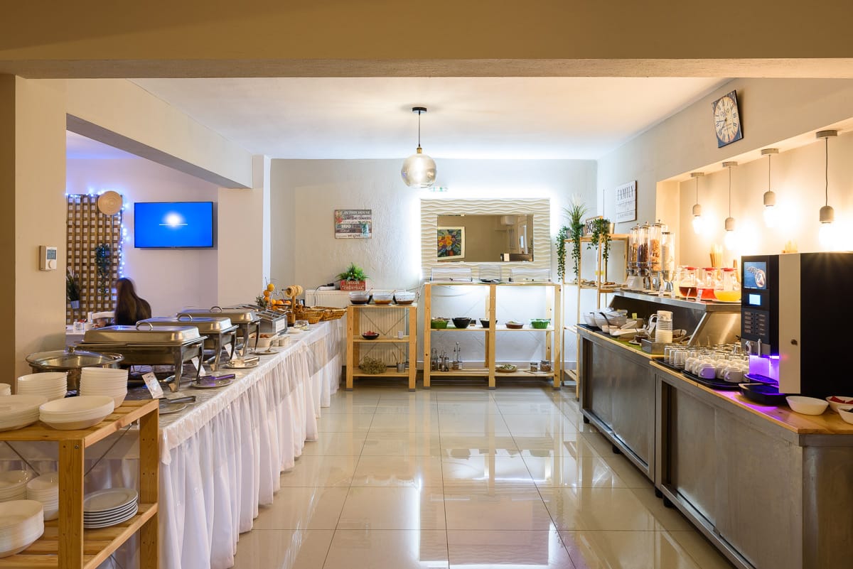 City Gate Airport Hotel Thessaloniki