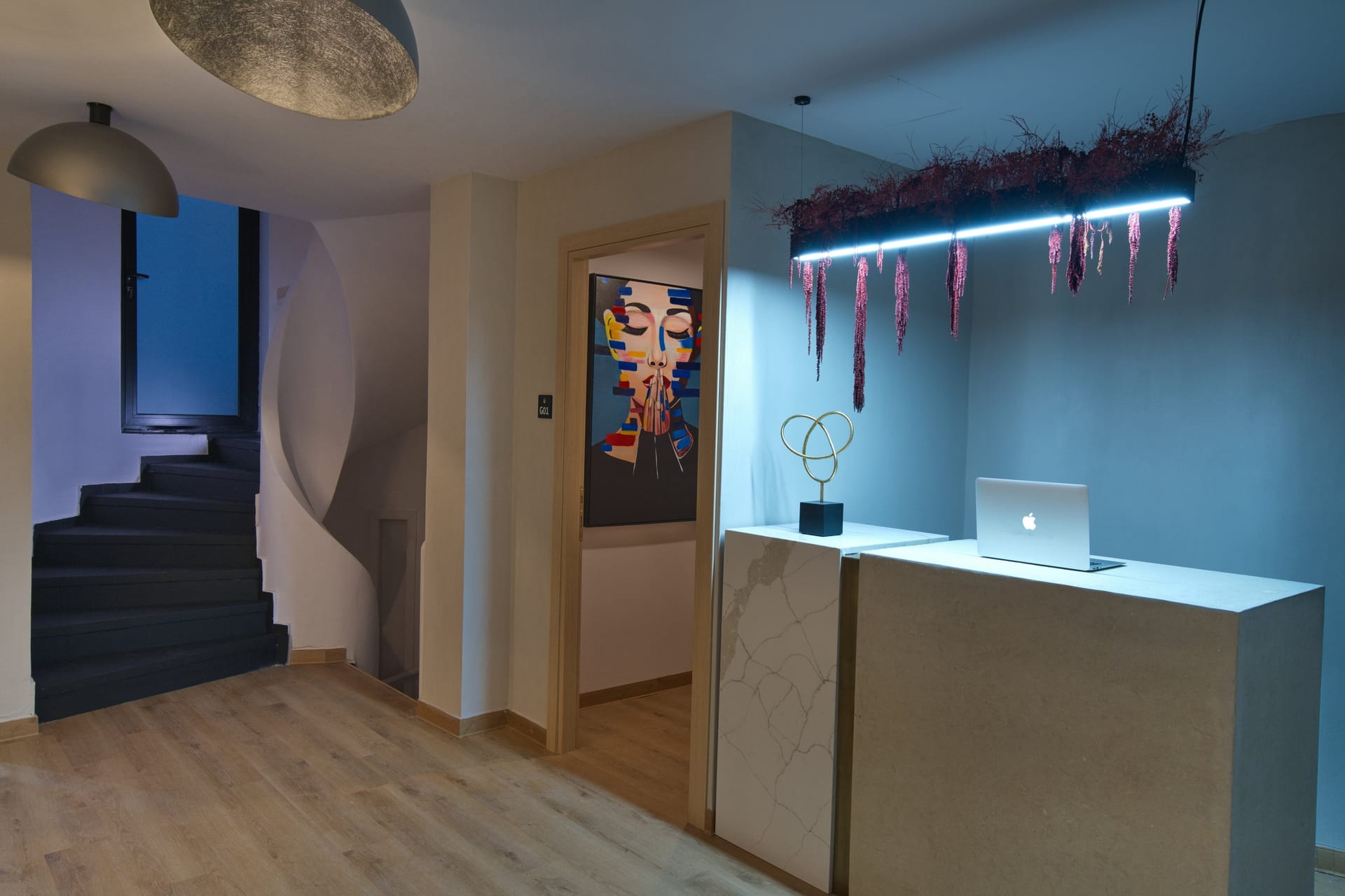 CITYLUXE Suites & Rooms