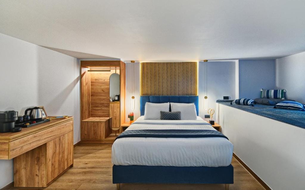 CITYLUXE Suites & Rooms
