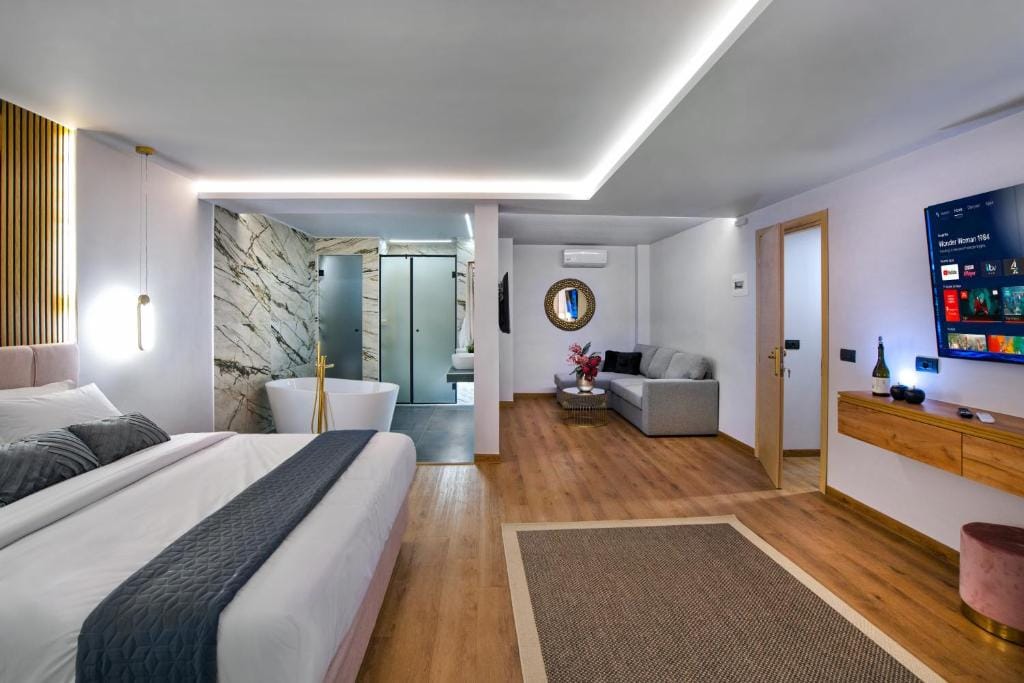 CITYLUXE Suites & Rooms