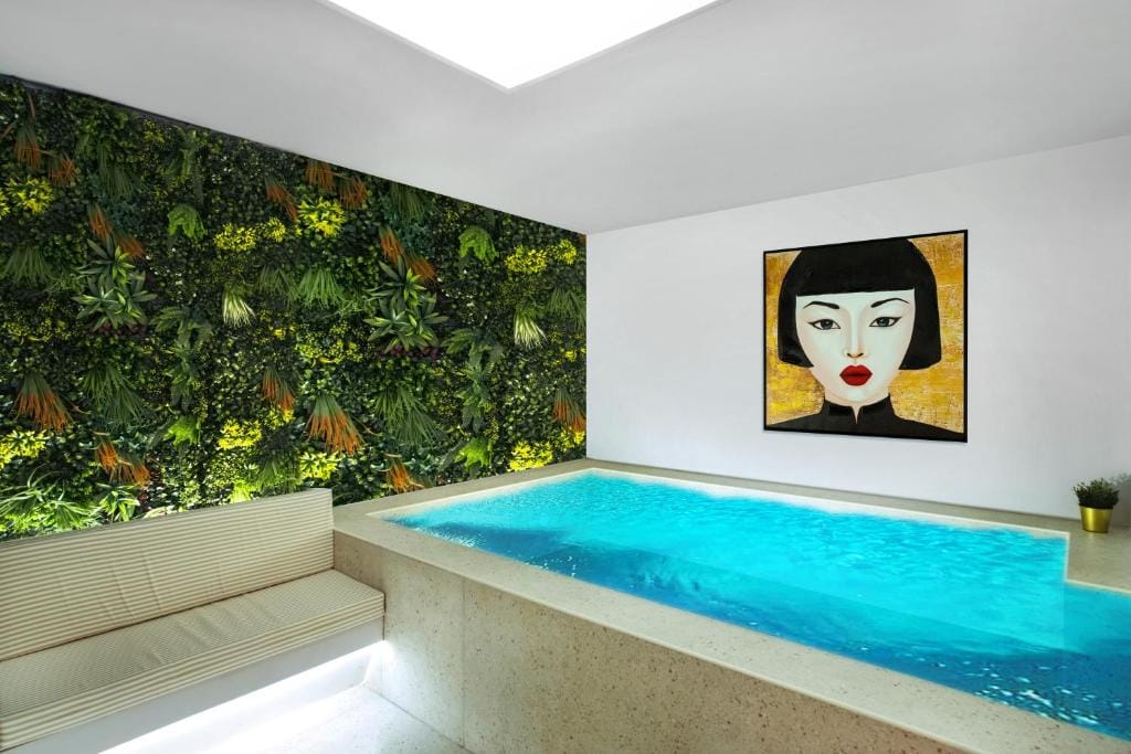 CITYLUXE Suites & Rooms
