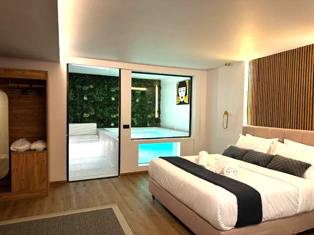 CITYLUXE Suites & Rooms