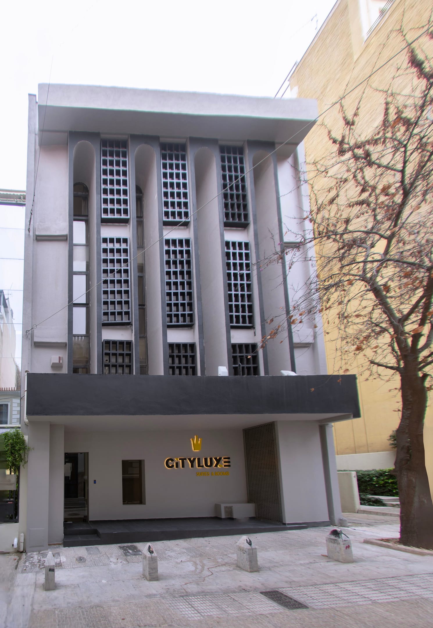 CITYLUXE Suites & Rooms