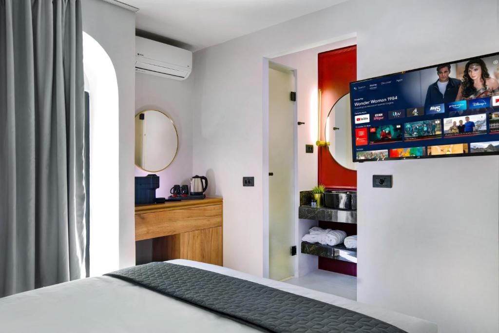 CITYLUXE Suites & Rooms