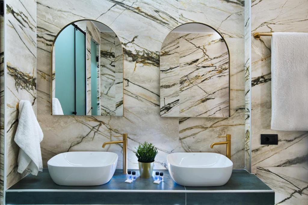 CITYLUXE Suites & Rooms