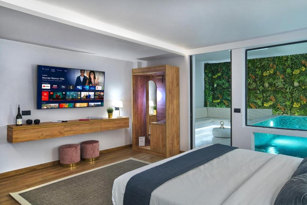 CITYLUXE Suites & Rooms