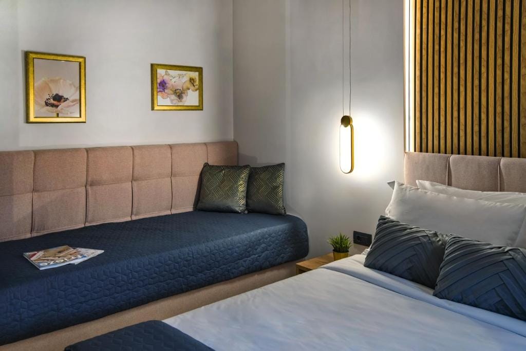 CITYLUXE Suites & Rooms