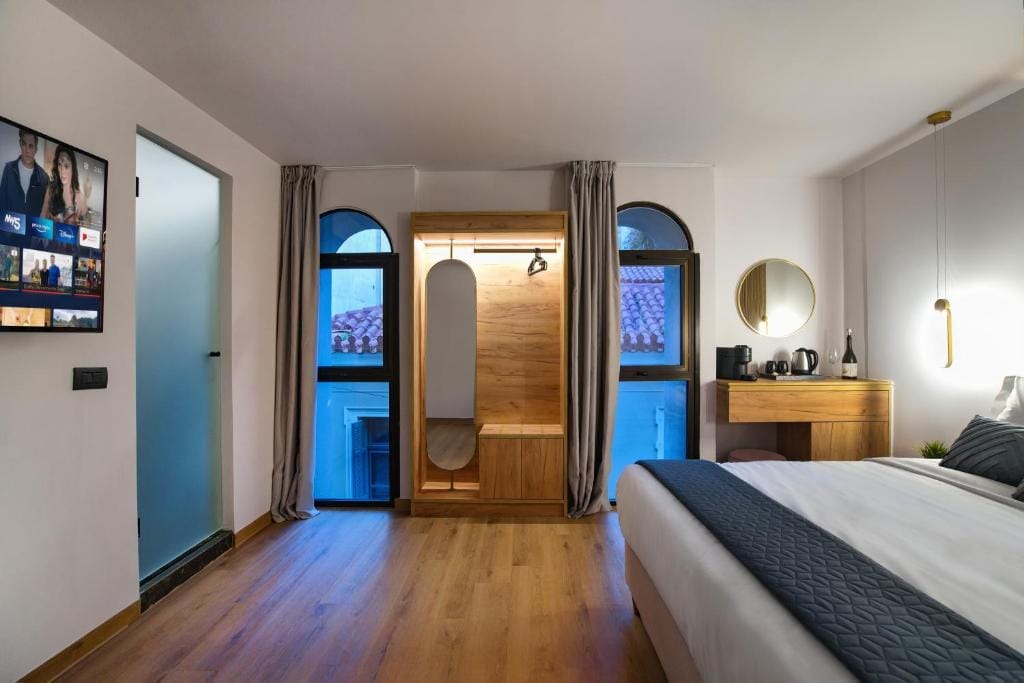 CITYLUXE Suites & Rooms