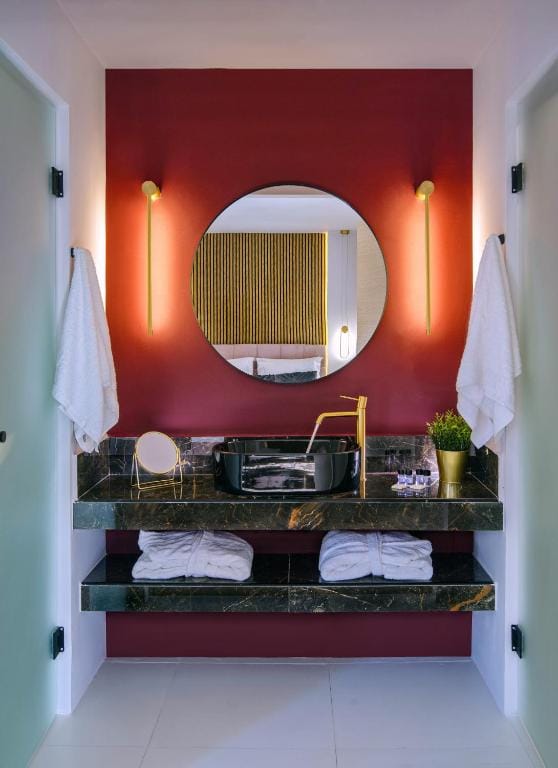 CITYLUXE Suites & Rooms