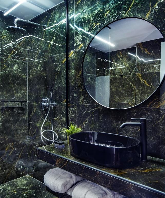 CITYLUXE Suites & Rooms