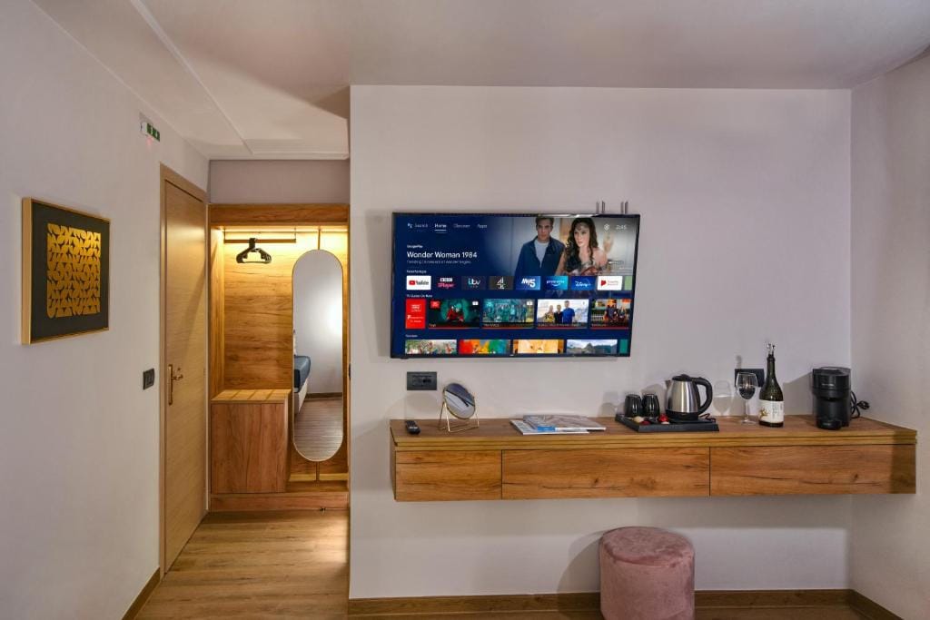 CITYLUXE Suites & Rooms