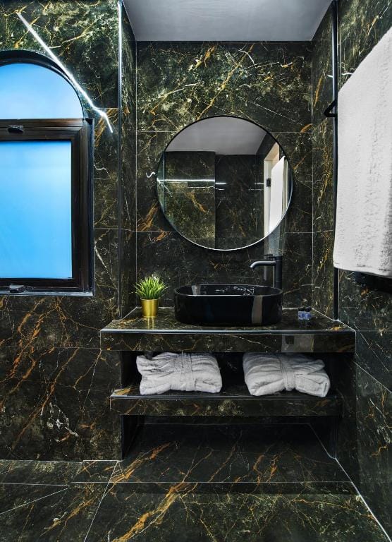 CITYLUXE Suites & Rooms