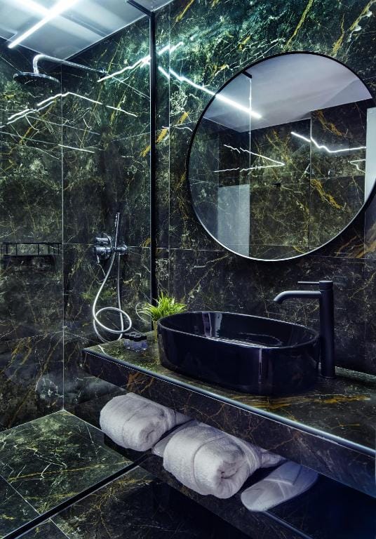 CITYLUXE Suites & Rooms