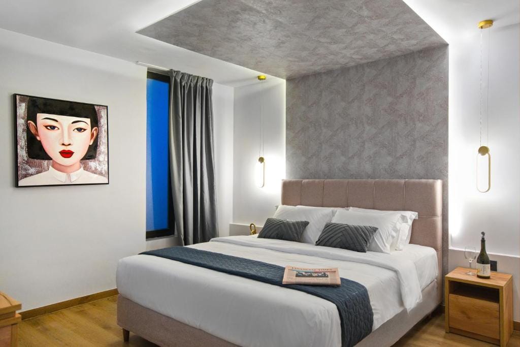 CITYLUXE Suites & Rooms