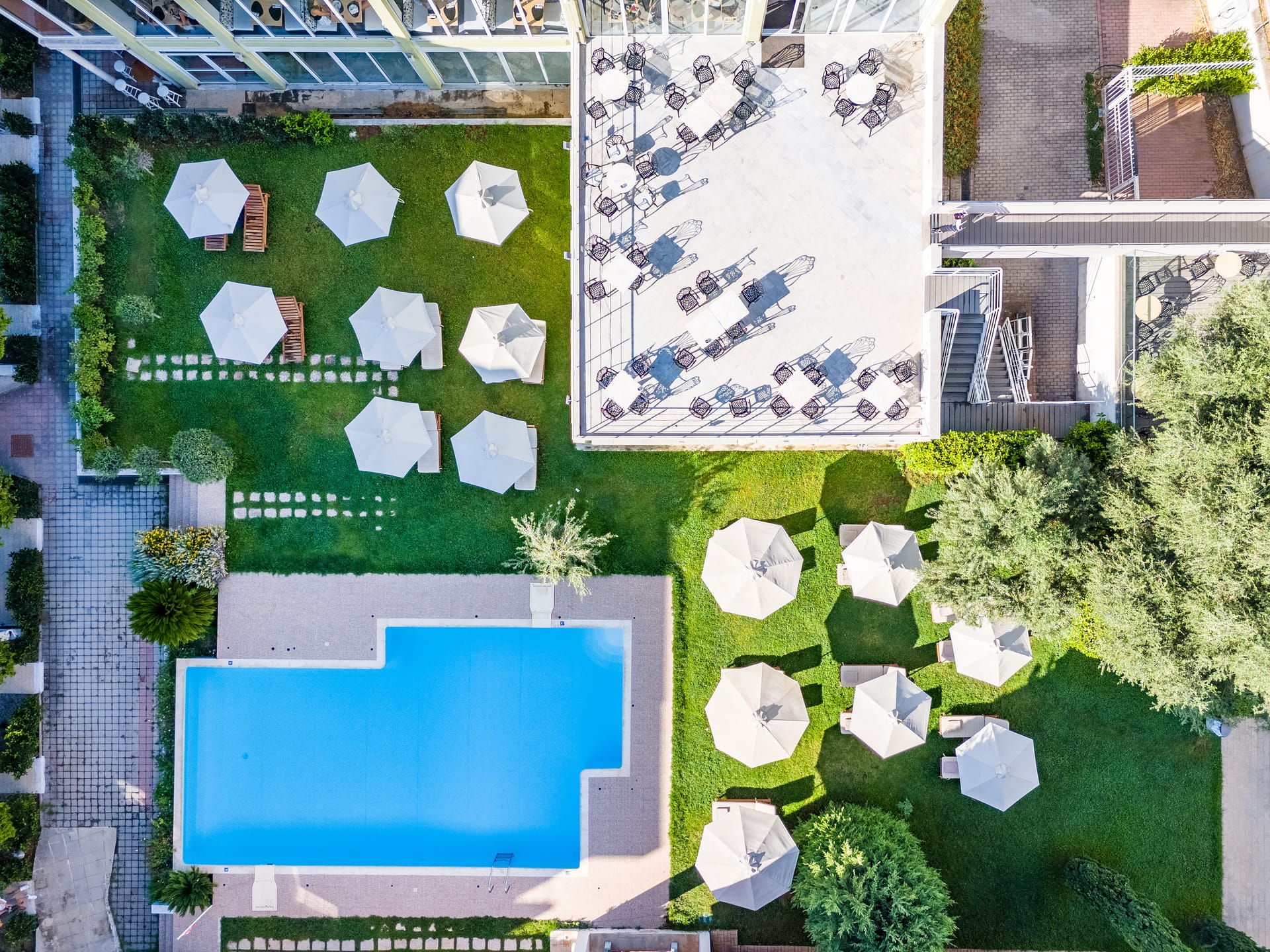 Civitel Attik Rooms & Suites
