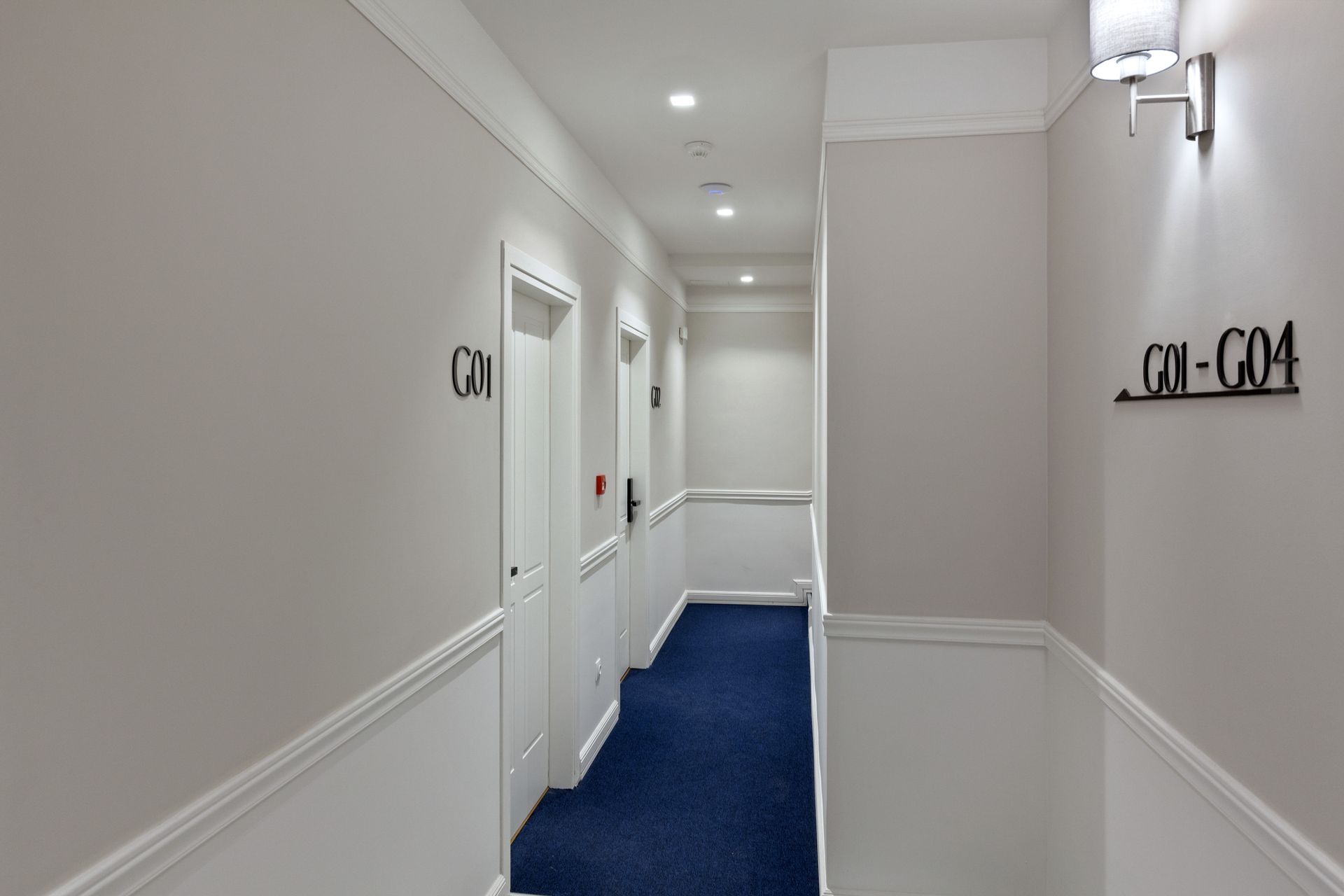 Classic Hotel by Athens Prime Hotels