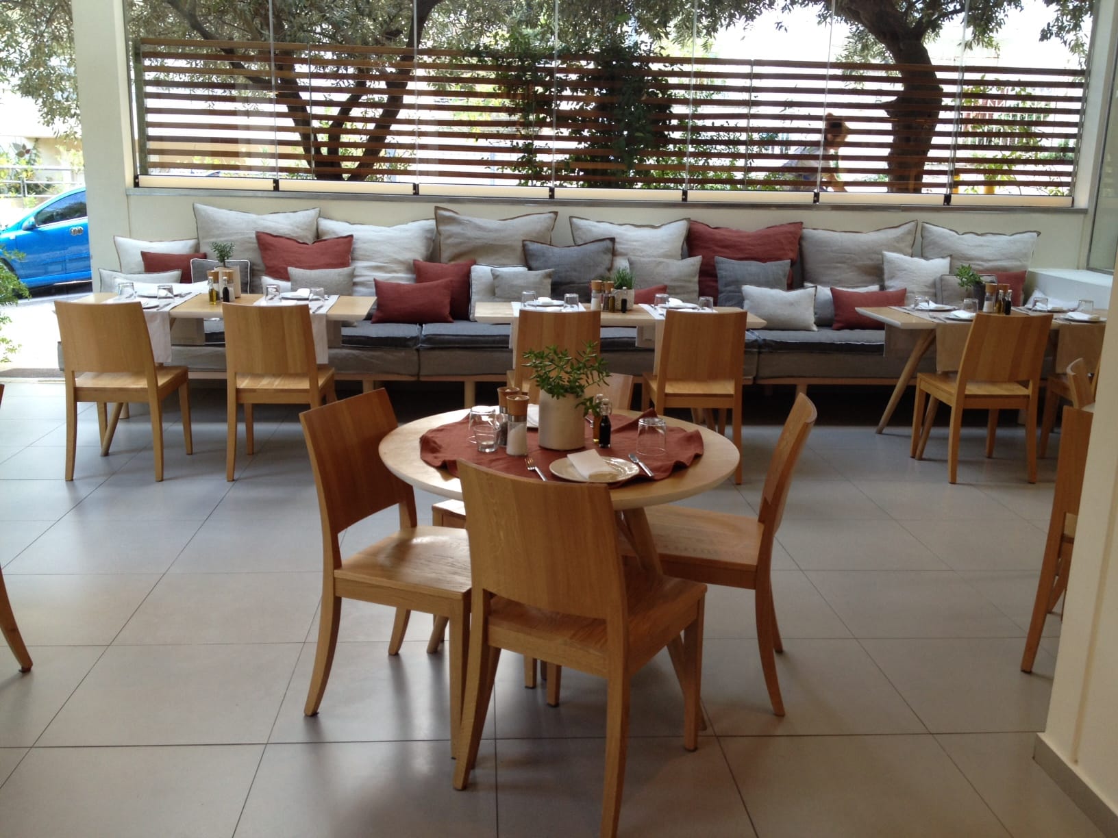 COCO-MAT Hotel Nafsika