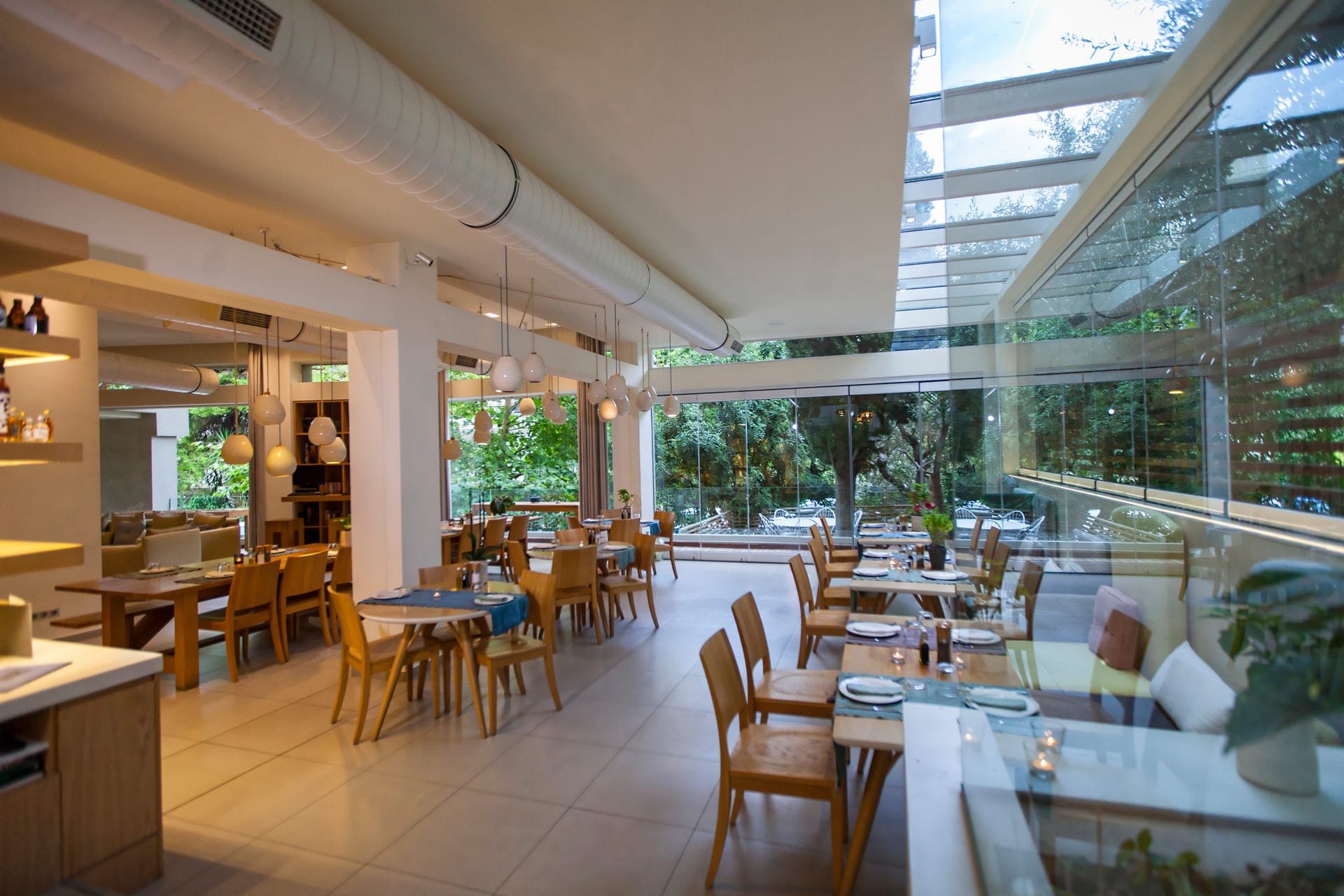 COCO-MAT Hotel Nafsika