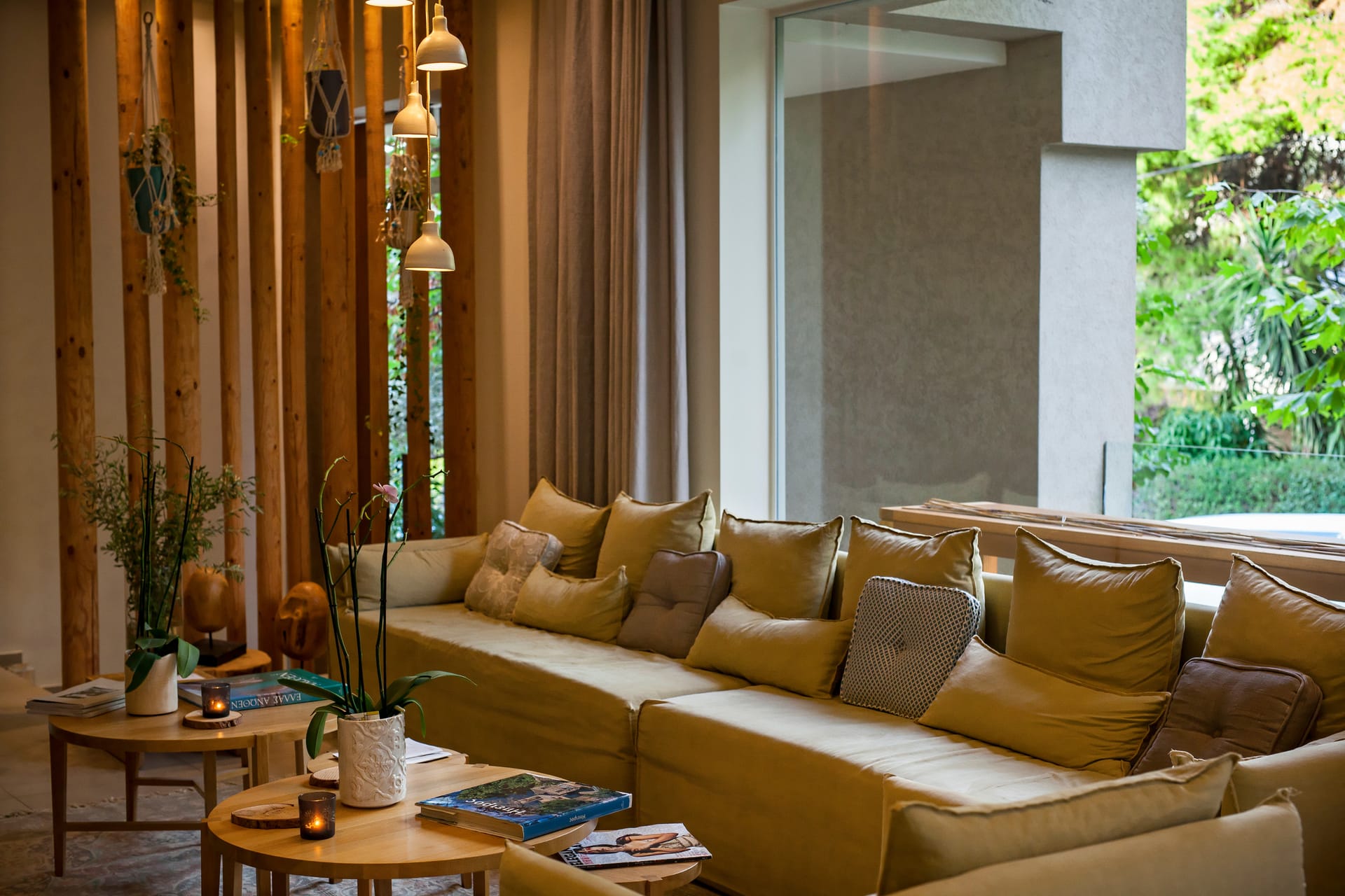 COCO-MAT Hotel Nafsika