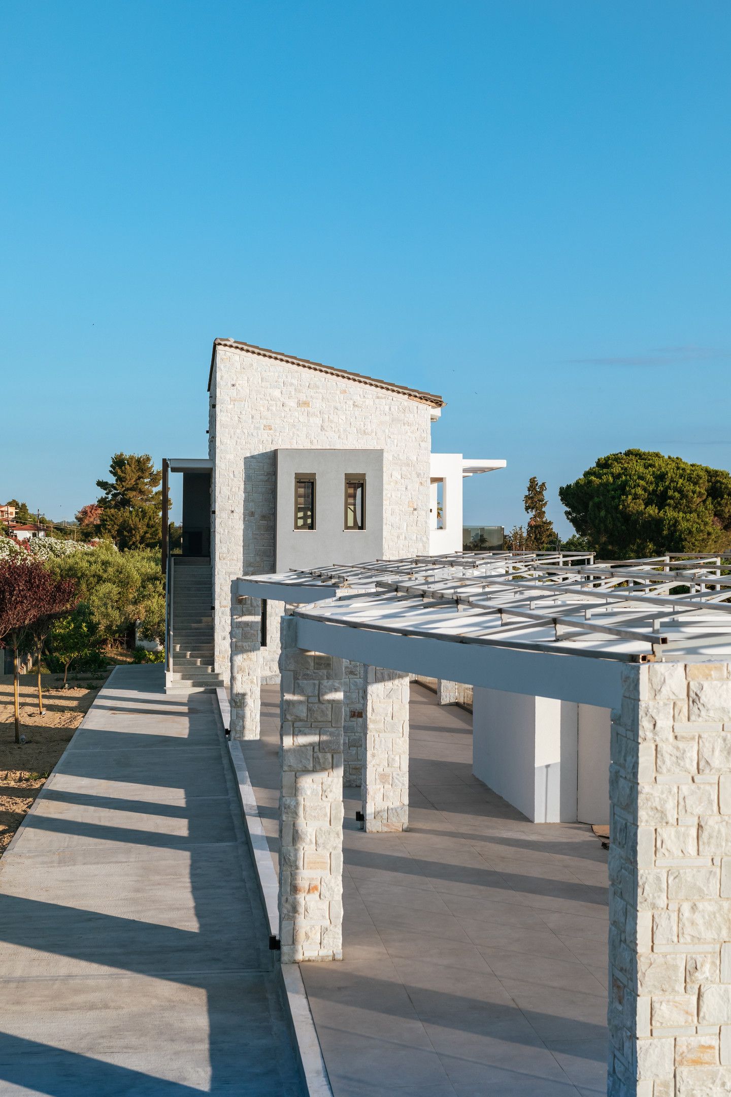 Cocooning Suites by Blue Carpet