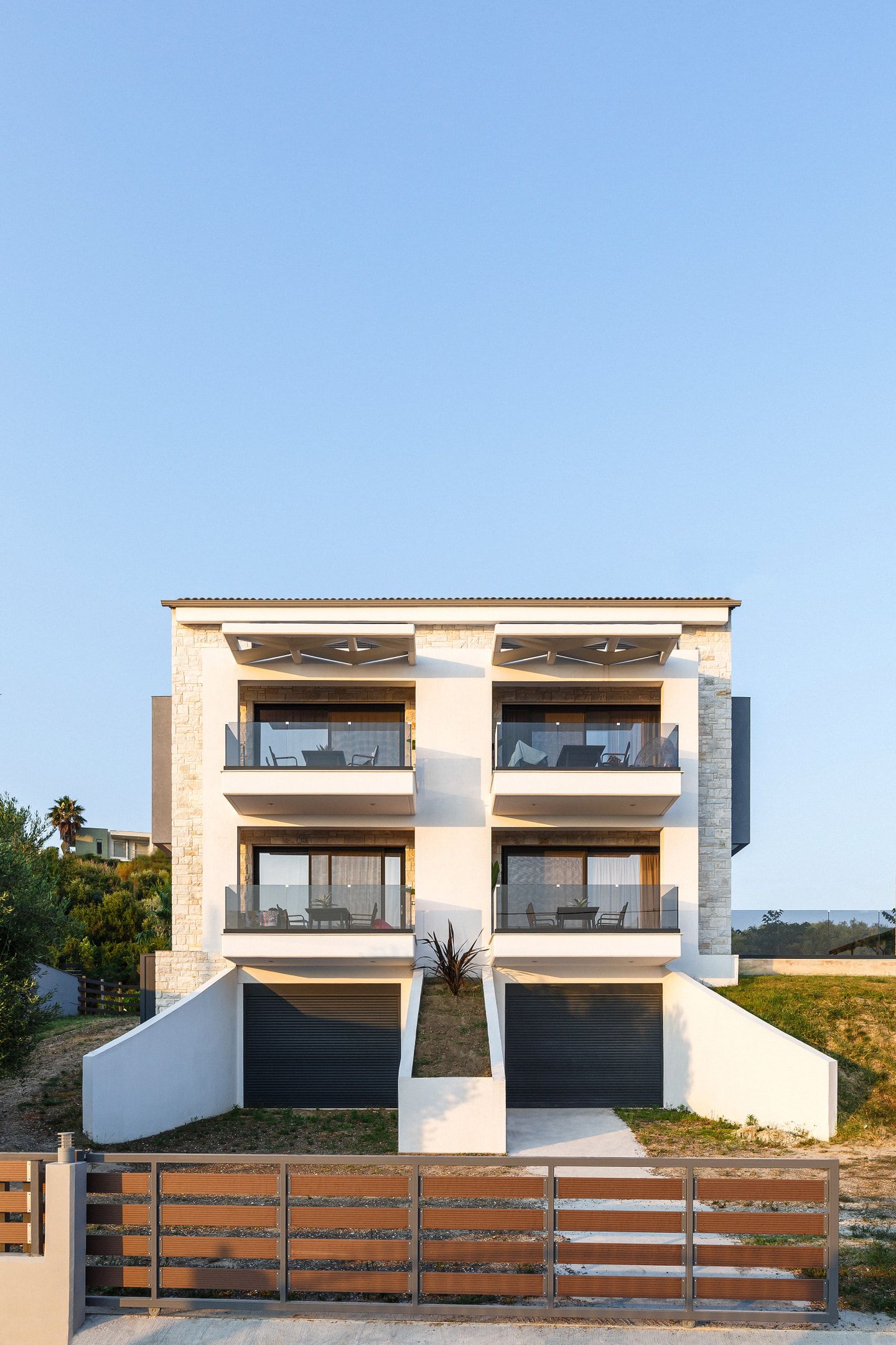 Cocooning Suites by Blue Carpet