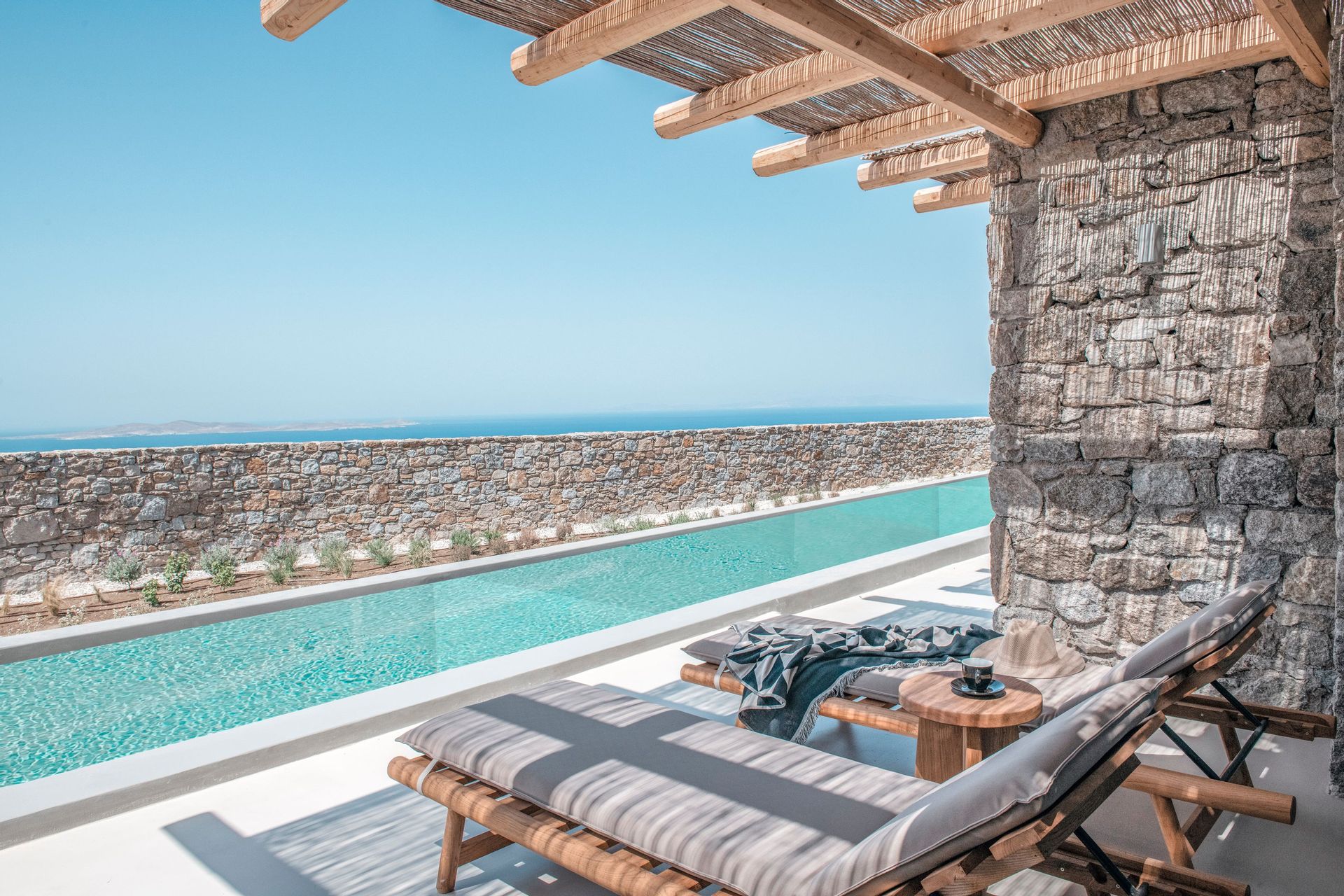 Collini Hotel Mykonos