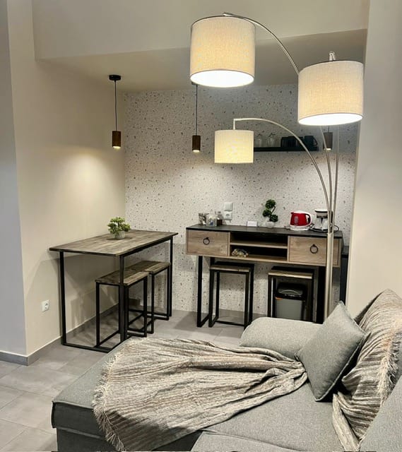 Compass Lofts Athens