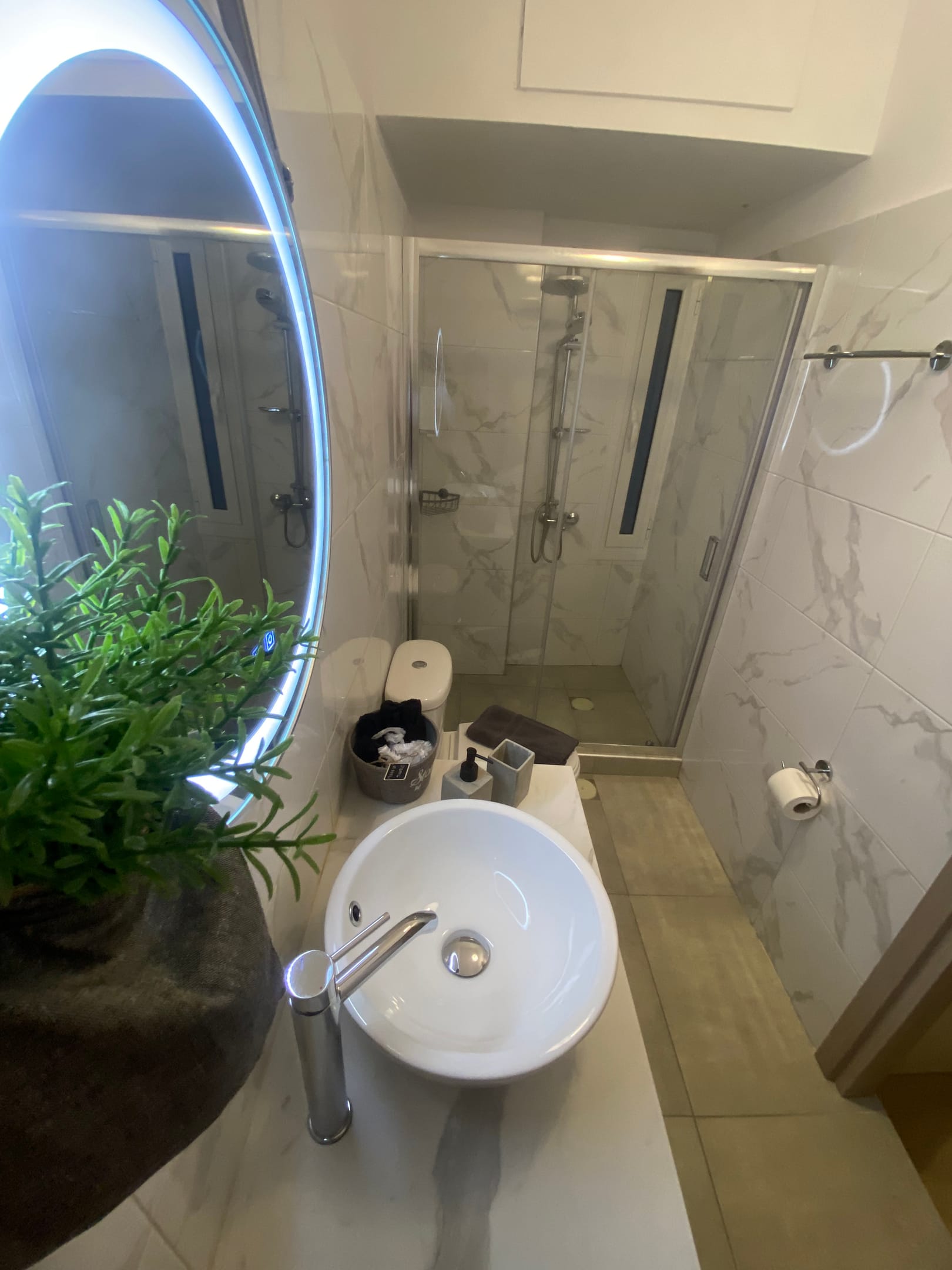 Compass Lofts Athens