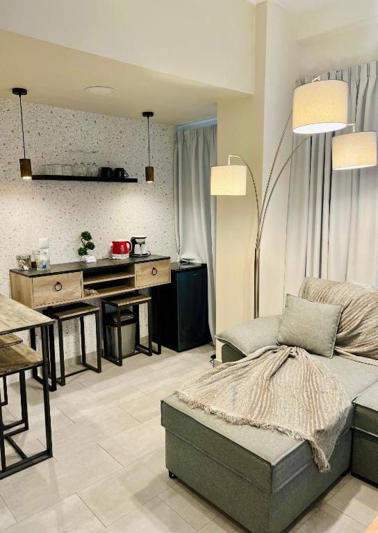 Compass Lofts Athens