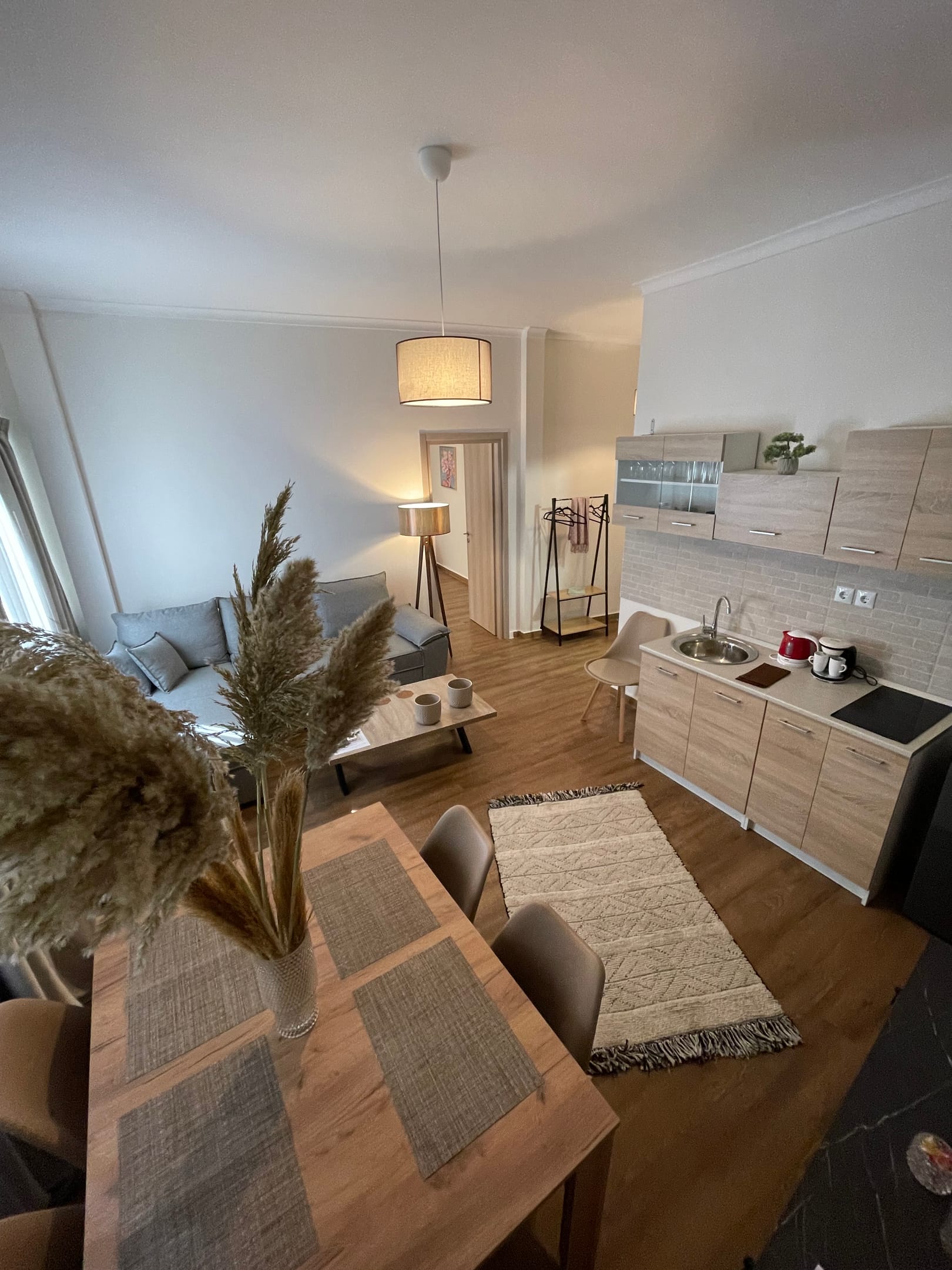 Compass Lofts Athens