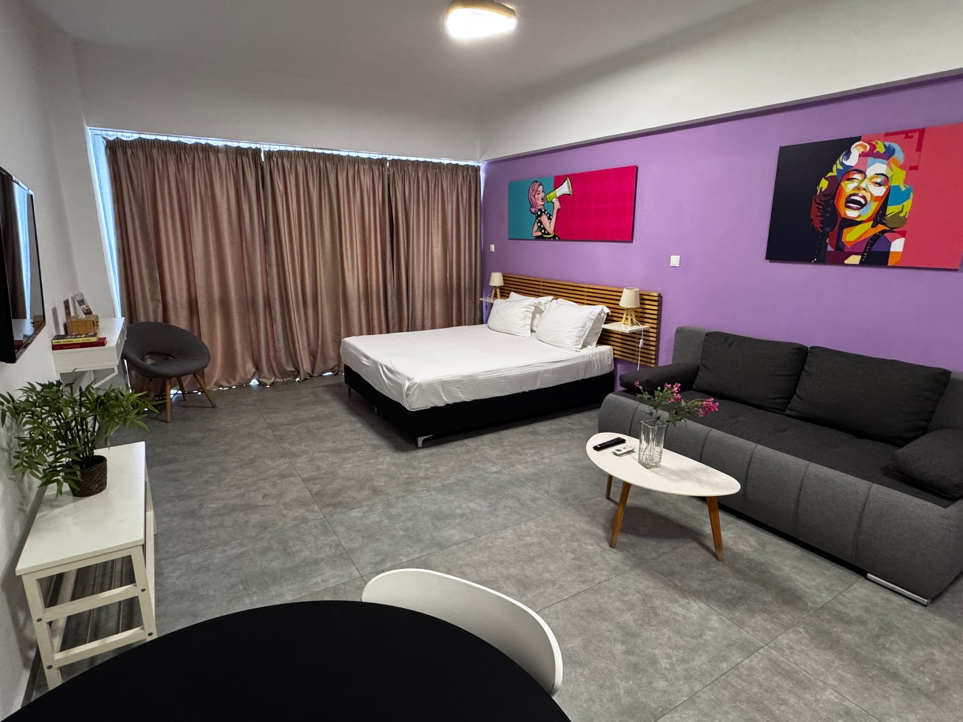 Connect Suites